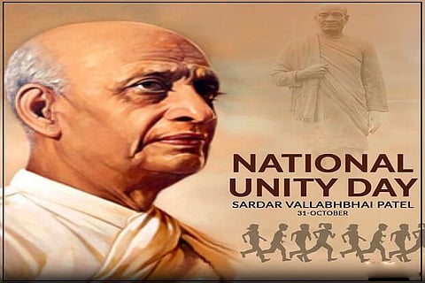 Sardar Vallabhbhai Patel