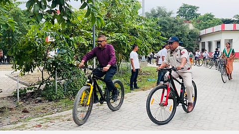 जिला दिवस