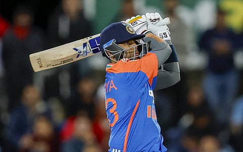 मेलबर्न में सूर्यकुमार की बड़ी पारी देखने को मिलेगी: वरुण आरोन