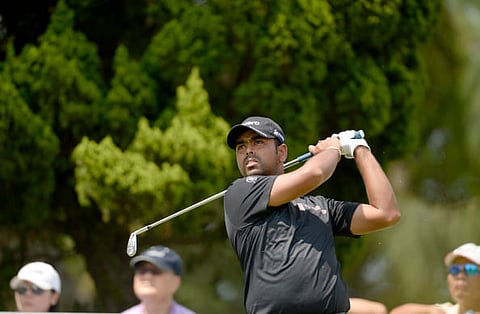 हांगकांग ओपन