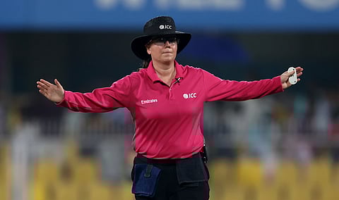 2025 महिला वनडे कप फाइनल