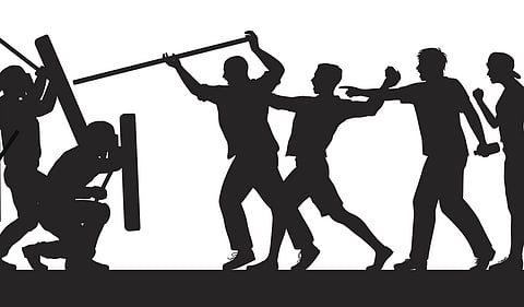 Representative Image