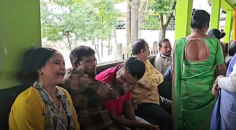 Tragic Tractor Accident Claims Life of 12-Year-Old in Bajali