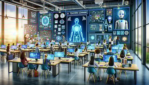 Artificial Intelligence