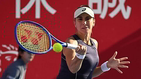 Belinda Bencic