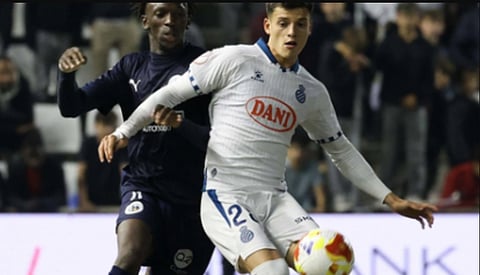 Spanish Copa del Rey