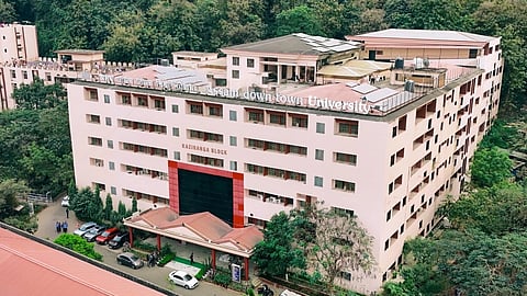 एआईसीटीई