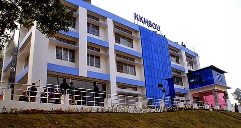 KKHSOU