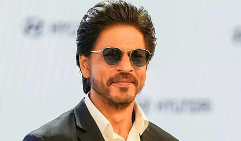 Shah Rukh Khan