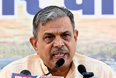 Dattatreya Hosabale