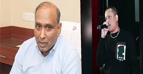 Zubeen Garg’s death case: Three vital reports provided by Singapore Police to the SIT