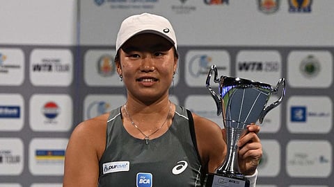 जेनिस जेन