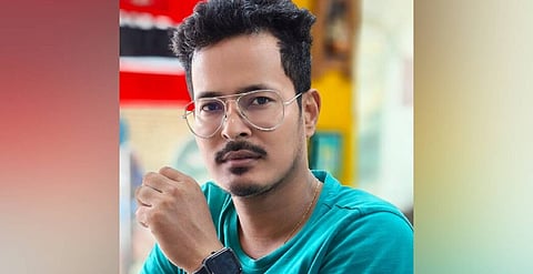 बिकाश एक्सोम