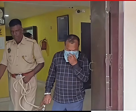 Assam: Fake Vigilance Officer Busted in Barpeta for Extortion Racket