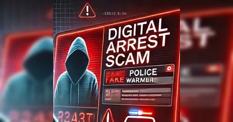 Supreme Court calls for action against digital arrest scams with ‘iron hands’