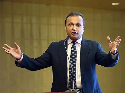 Anil Ambani’s Rs 3,716 Cr Mumbai Home Attached by ED
