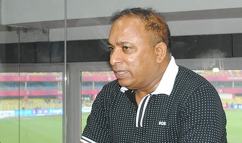 देवजीत सैकिया