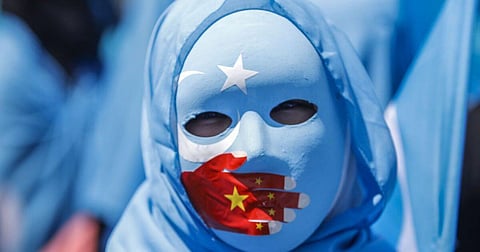 Uyghur