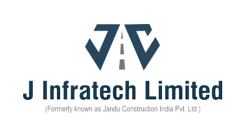 J Infratech