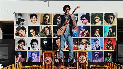 Gauhati University Youth Festival