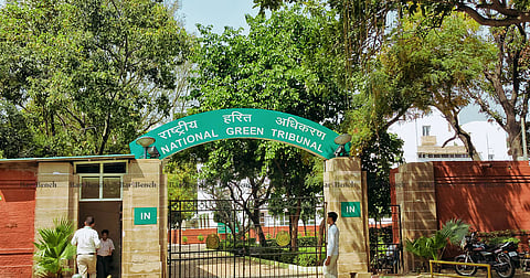 National Green Tribunal