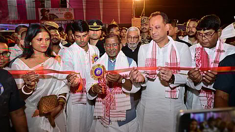 Lakshman Prasad Acharya