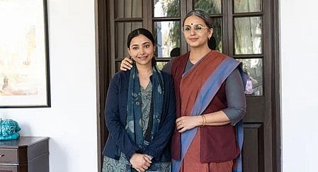 'Being the creator’s first choice is the biggest compliment': Shweta Basu Prasad on ‘Maharani 4’