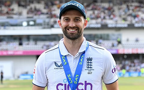Wood remains ‘confident on team’ despite media jibes ahead of Ashes opener