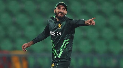 Rising Stars Asia Cup: Muhammad Irfan Khan to lead Pakistan Shaheens