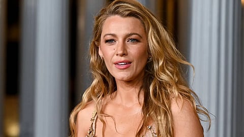Blake Lively claims $161 million loss in legal battle with Justin Baldoni