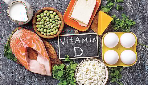 Vitamin D deficiency hidden epidemic, weakening health foundation: Report