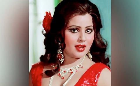 Veteran singer-actor Sulakshana Pandit's cremation to be held on Friday, family confirms