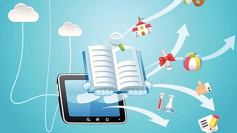 Advancing technology