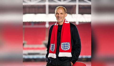 Bellingham’s edge is ‘very good thing’ for England, says manager Tuchel