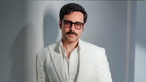 Emraan Hashmi says love for filmmaking keeps him going after 22 years