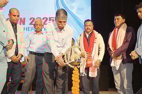 Assam Physiocon 2025