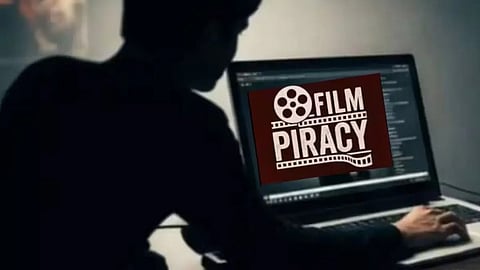 Film piracy