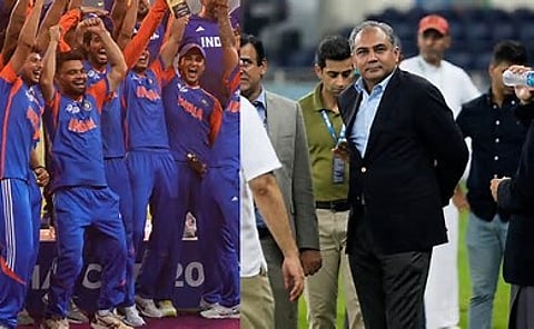 Asian Cricket Council