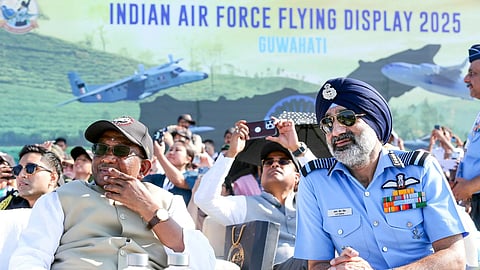 Lakshman Prasad Acharya