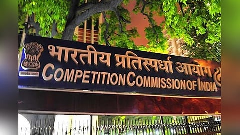 Competition Commission of India