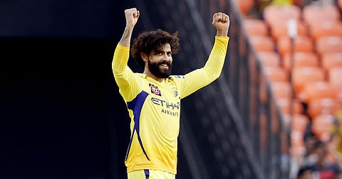 Jadeja should be retained, he is a gun player for CSK: Suresh Raina