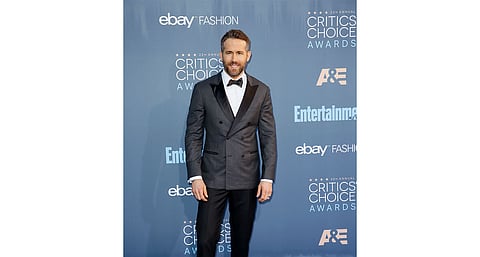 Ryan Reynolds likely to star, produce remake of action-comedy ‘Thunderbolt and Lightfoot’