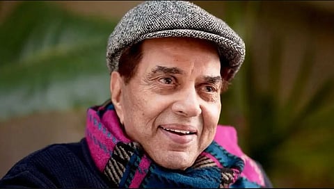 Dharmendra recovering, says Sunny Deol’s team; Esha deol slams media over fake news