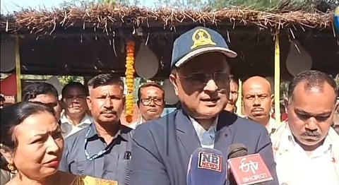 Final Notice Issued: Nagaon Prepares for Large-Scale Eviction Operation