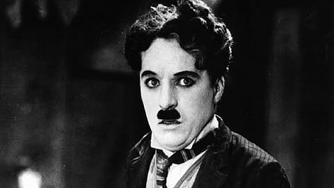 Charlie Chaplin classics to be showcased digitally on Children’s Day