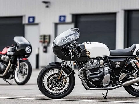 Assam duo gear up for JK Tyre National Racing Championship 2025