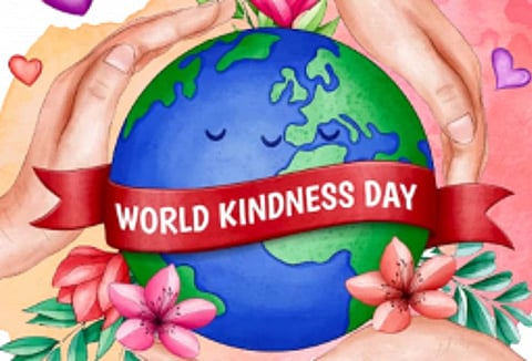 Compassion and sensitivity