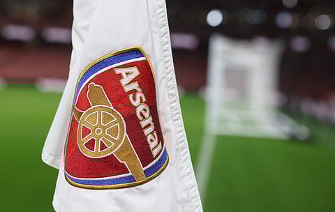 Arsenal’s Premier League clash against Everton rescheduled