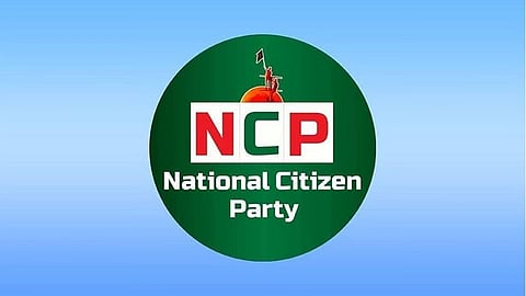 NCP