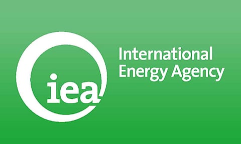 International Energy Agency